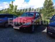 ��� �� Ssangyong Action - ����� ���