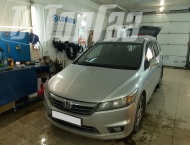 ��� �� Honda Stream - 