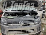 ��� �� Volkswagen Transporter - 