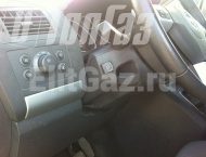 ��� �� Opel Zafira - ������ ������������ ���/������
