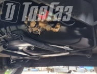 ��� �� Lada Largus - 