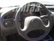 ��� �� ZAZ Chance - ������ ������������ � ��������� ������� ������