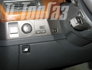 ��� �� BMW 745 - ������ ������������ � ��������� ������� ������