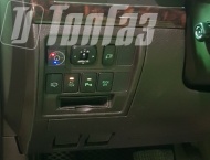 ��� �� Toyota Land Cruiser 200 - 