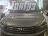 ��� �� Hyundai Creta - 