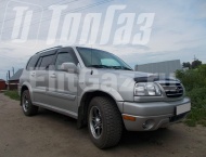 ��� �� Suzuki Grand Vitara - ����� ���