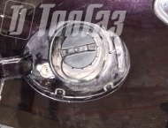 ��� �� Mazda CX-7 - ����������� ����������