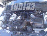 ��� �� Chevrolet  Niva - ����������� ����������