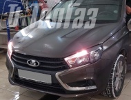 ��� �� Lada Vesta - 