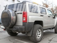 ��� �� Hummer H3 - ����� ��� �����