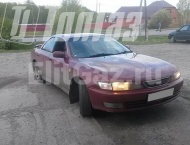 ��� �� Toyota Carina - ����� ���