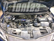 ��� �� Kia Rio - 