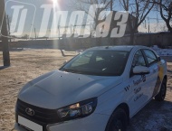 ��� �� Lada Vesta - 