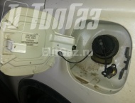 ��� �� MITSUBISHI OUTLANDER - ����������� ����������