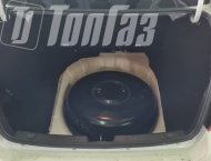 ��� �� Lada Granta - 