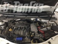 ��� �� Nissan Terrano - ����������� ����������