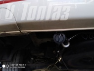 ��� �� Honda Elysion - 