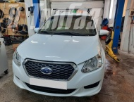 ��� �� Datsun On-Do - 