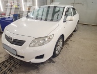 ��� �� Toyota Corolla - 
