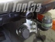 ��� �� Nissan X-Trail  - ����������� ����������