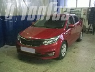 ��� �� Kia Rio - 