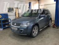 ��� �� Suzuki Grand Vitara - 