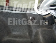 ��� �� Toyota Corolla - ����������� ����������