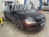 ��� �� Volkswagen Jetta - 