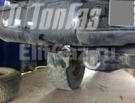 ��� �� Nissan Titan - ����������� ����������