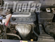 ��� �� Geely Emgrand - 