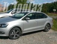 ��� �� Volkswagen Polo  - ����� ���