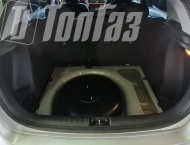 ��� �� Kia Rio  - 