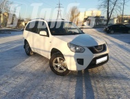 ��� �� Chery Tiggo - 