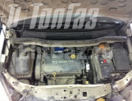 ��� �� Opel Zafira - ����������� ����������