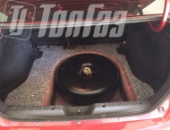 ��� �� Lada Vesta - ������������ ������ ������� 53 �����