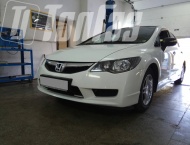 ��� �� Honda Civic - ����� ���