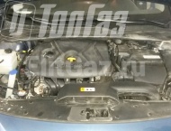 ��� �� Hyundai  I-40 - ����������� ����������