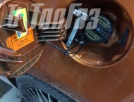 ��� �� Hyundai Solaris - 