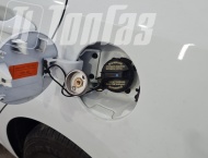 ��� �� Kia Rio - 