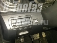 ��� �� Mazda CX-7 - ������ ������������ ���/������