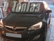 ��� �� Opel Astra - 