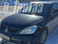 ��� �� Mitsubishi Lancer - 