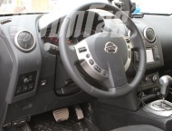 ��� �� Nissan Qashqai - �����