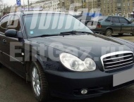 ��� �� Hyundai Sonata - ����� ���
