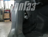 ��� �� Kia Rio - 