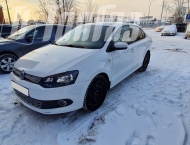 ��� �� Volkswagen Polo - 