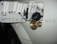 ��� �� Ssang Yong Kyron - ����������� ���������� � ������������