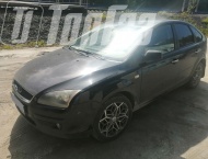 ��� �� Ford Focus - 
