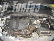 ��� �� �hevrolet Niva - ����������� ����������