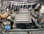 ��� �� Volkswagen Polo - 